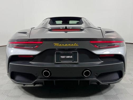 2023 Maserati MC20 Cielo