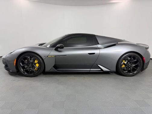 2023 Maserati MC20 Cielo