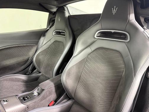 2023 Maserati MC20 Cielo