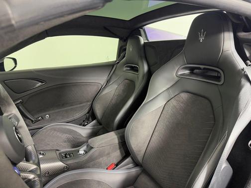 2023 Maserati MC20 Cielo