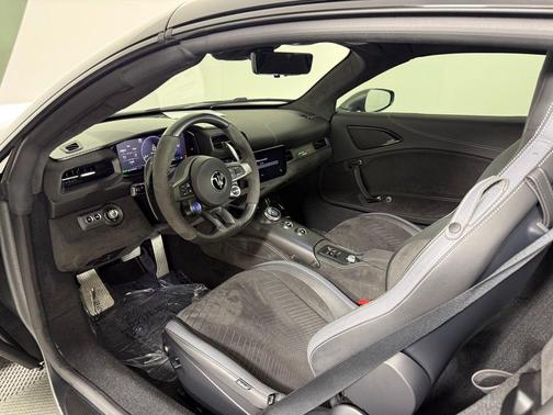 2023 Maserati MC20 Cielo