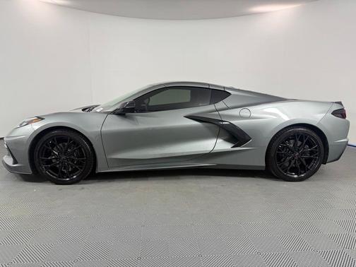 2024 Chevrolet Corvette Stingray w/2LT