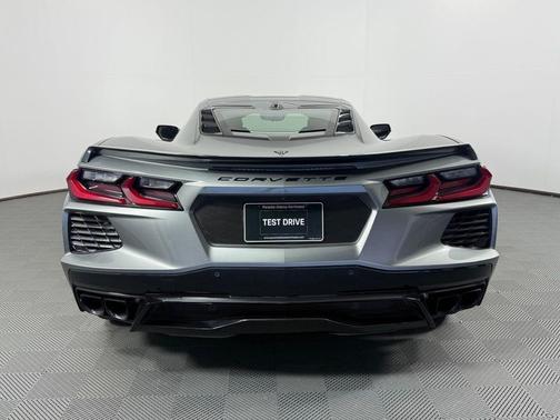 2024 Chevrolet Corvette Stingray w/2LT