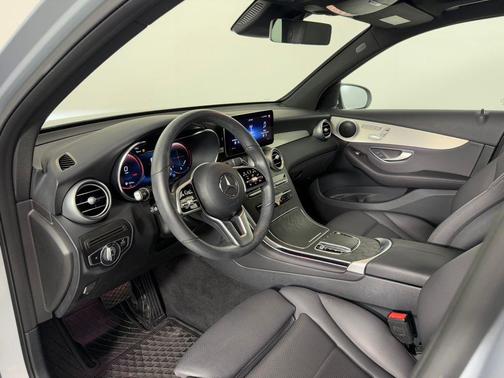 2022 Mercedes-Benz GLC 300 Base 4MATIC