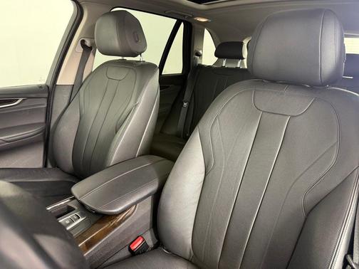 2016 BMW X5 xDrive35d