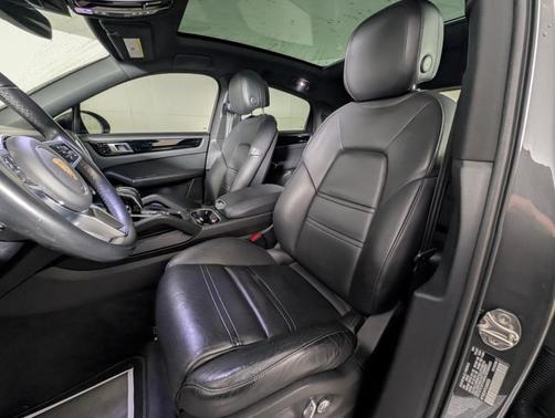 2020 Porsche Cayenne Base