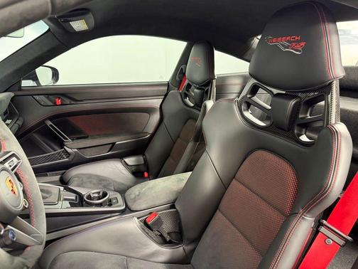 2023 Porsche 911 GT3 RS