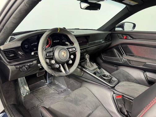 2023 Porsche 911 GT3 RS