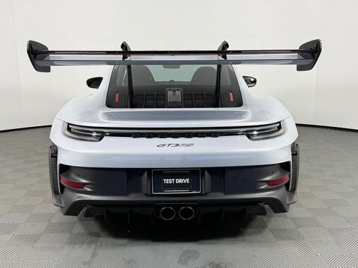 2023 Porsche 911 GT3 RS