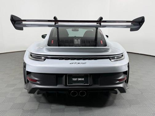 2023 Porsche 911 GT3 RS