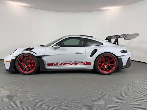 2023 Porsche 911 GT3 RS