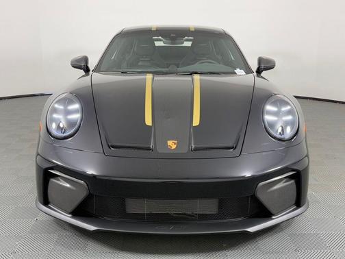 2026 Porsche 911 GT3