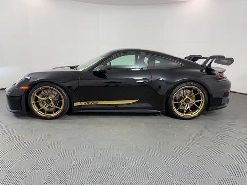 2026 Porsche 911 GT3