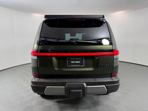 2024 Lexus GX 550 550 OVERTRAIL+