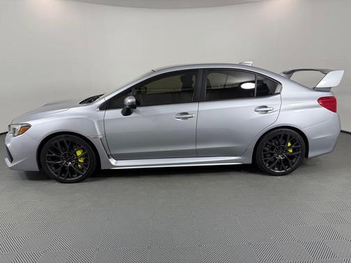 2019 Subaru WRX STI Base