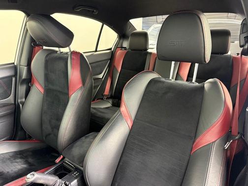 2019 Subaru WRX STI Base