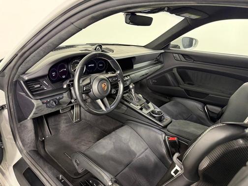 2023 Porsche 911 GT3