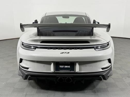 2023 Porsche 911 GT3
