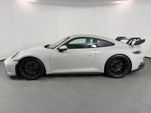 2023 Porsche 911 GT3