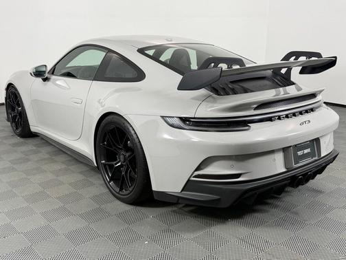 2023 Porsche 911 GT3