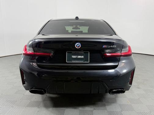 2023 BMW M340 i