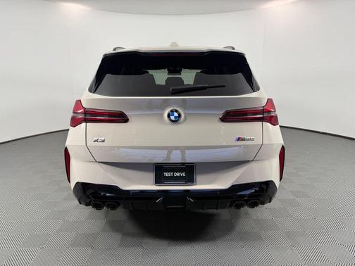 2025 BMW X3 M50 xDrive