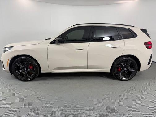 2025 BMW X3 M50 xDrive
