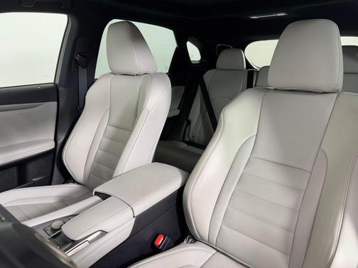 2017 Lexus RX 350 F Sport