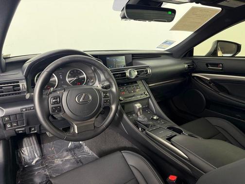 2022 Lexus RC 350 Base
