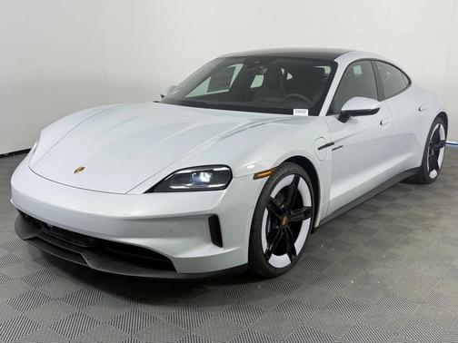 2025 Porsche Taycan Base