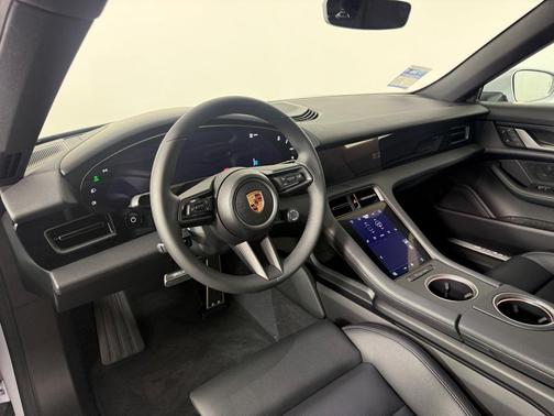 2025 Porsche Taycan Base