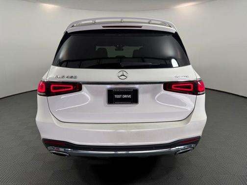 2022 Mercedes-Benz GLS 450 4MATIC