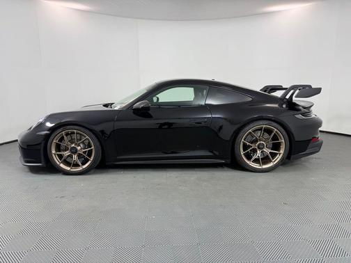 2022 Porsche 911 GT3