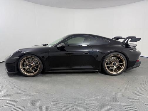 2022 Porsche 911 GT3