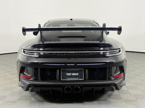 2022 Porsche 911 GT3
