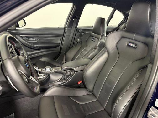 2018 BMW M3 Base