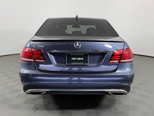 2014 Mercedes-Benz E-Class E 350
