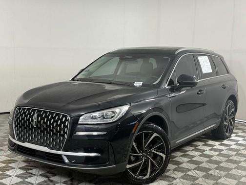 2023 Lincoln Corsair Reserve