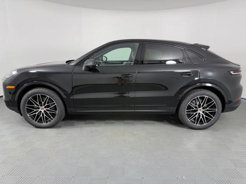2026 Porsche Cayenne AWD