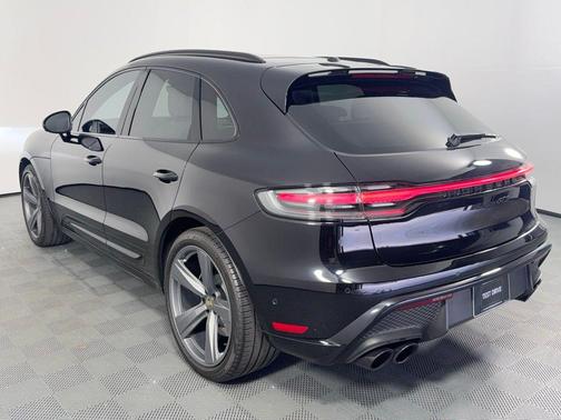 2023 Porsche Macan GTS
