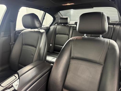 2015 BMW 535 i xDrive