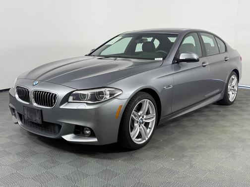 2015 BMW 535 i xDrive