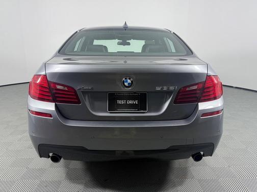 2015 BMW 535 i xDrive