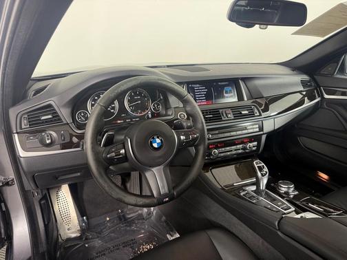 2015 BMW 535 i xDrive