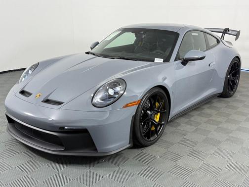2024 Porsche 911 GT3