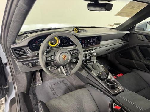 2024 Porsche 911 GT3