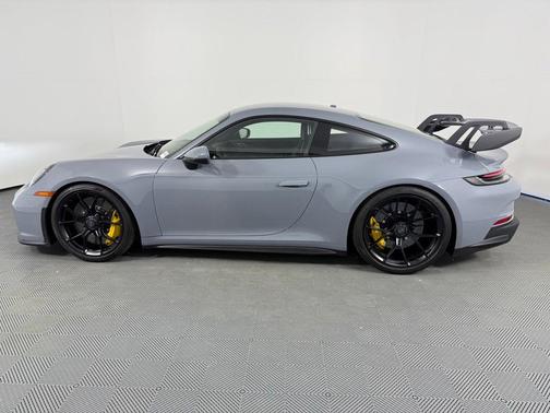 2024 Porsche 911 GT3
