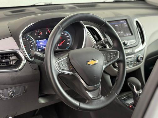 2023 Chevrolet Equinox 2LT