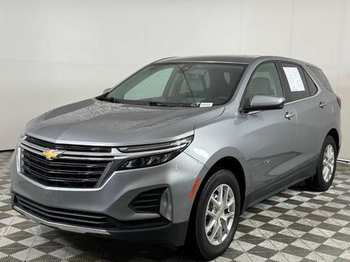 2023 Chevrolet Equinox 2LT