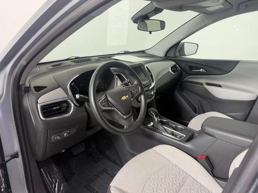 2023 Chevrolet Equinox 2LT